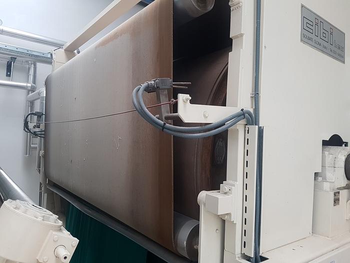 Used Sanforizing  CIBITEX  2200 mm  1995 -2014