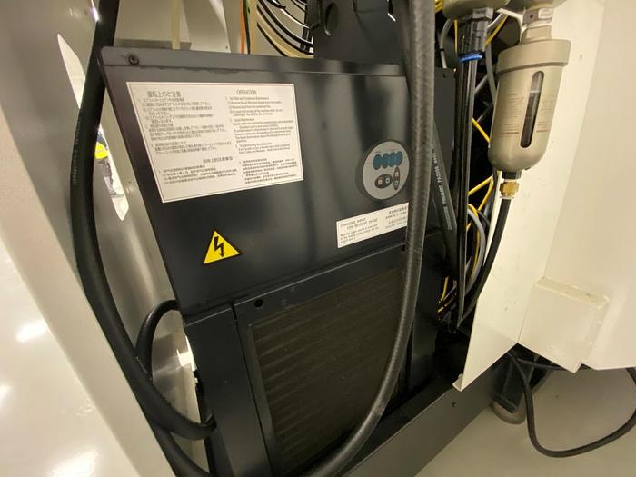 Used 2018 Mazak Vertical Center Nexus 530C-II 5X Machining Center