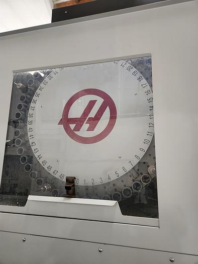 Used 2020 Haas UMC-1000SS