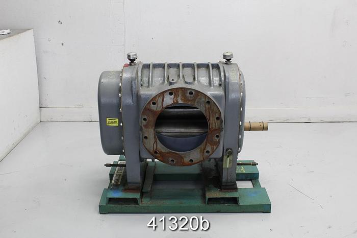 Used Sutorbilt 820V4500 Pnuematic Blower #41320