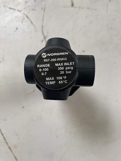 NORGREN  R07-200-RNKG