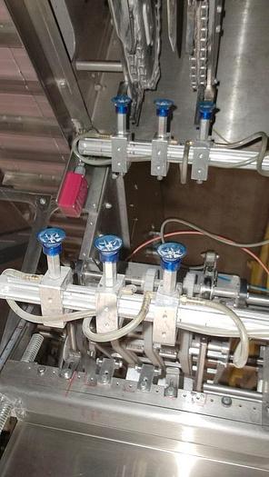 Used 2008 Adco 15DBC105-SS