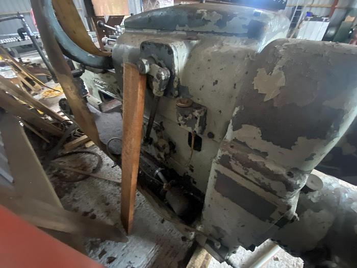 Used Dean Smith & Grace (DSG) 13 x 30 Manual Lathe