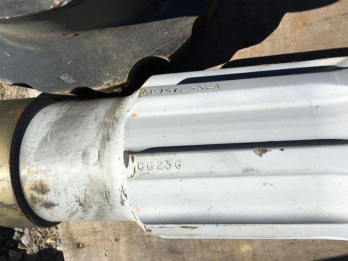 Used 0 Atlas Copco 14-1/2" DHD 112 Hammer Bit