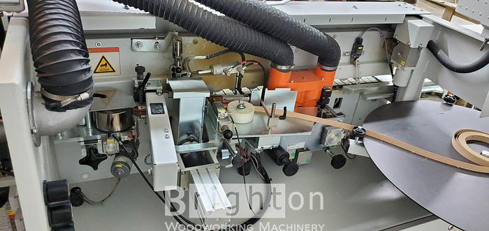 Used 2015 Holzher Auriga 1308XL Edgebander