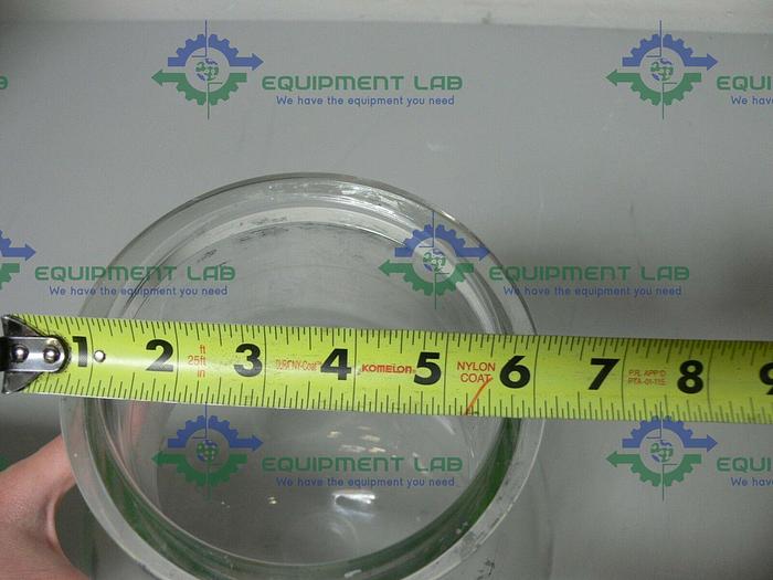 Used Heidolph Schott Duran 6L Evaporating Flask