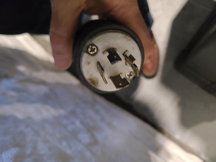 Used Walker-Turner Metal Band Saw