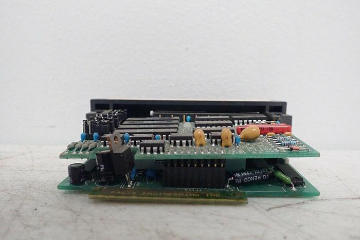 Used Facts Engineering F3-04DAS Output Module 782451020140