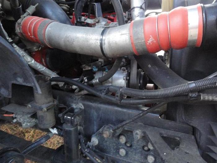 Used 2013 FORD F750