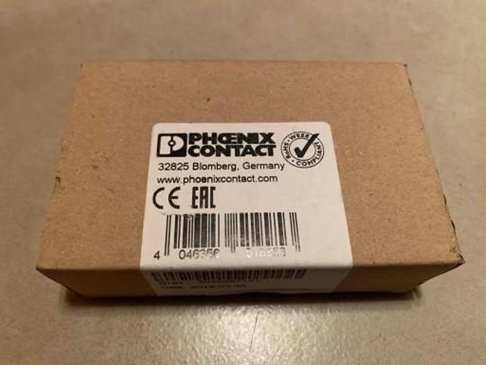 Phoenix Contact STEP-PS/1AC/12DC/0.5