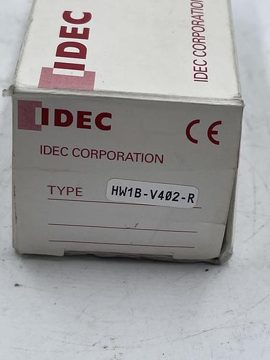 IDEC HW1B-V402-R
