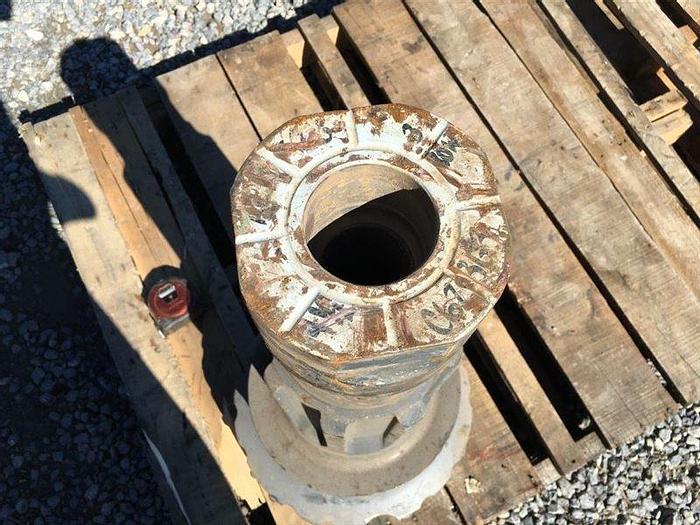 0 Atlas Copco 14-1/2" DHD 112 Hammer Bit