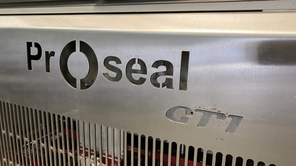 Used Proseal GT1