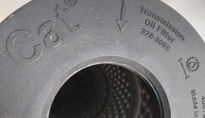 Filtro Caterpillar 328-3655