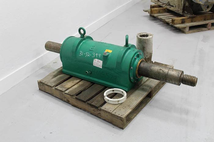 Unused Goulds 5500 Pump Rotating Assembly, UNUSED SPARE #43807