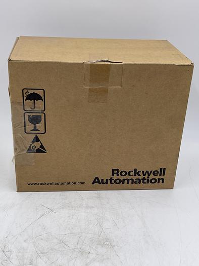 Allen-Bradley 22A-D1P0N104 Ser A 