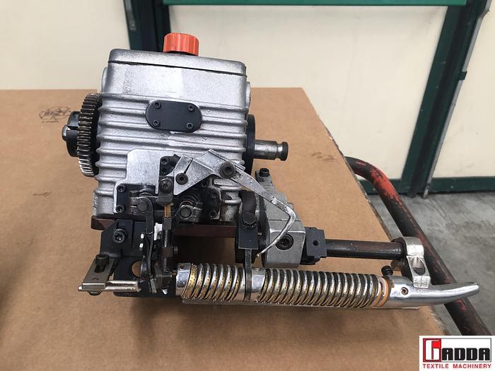 Used MANEA CIMOSSATRICI LATERALI