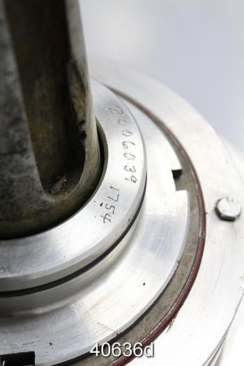 Refurbished Black Clawson UV200 Rotating Assembly, Rebuilt #40636