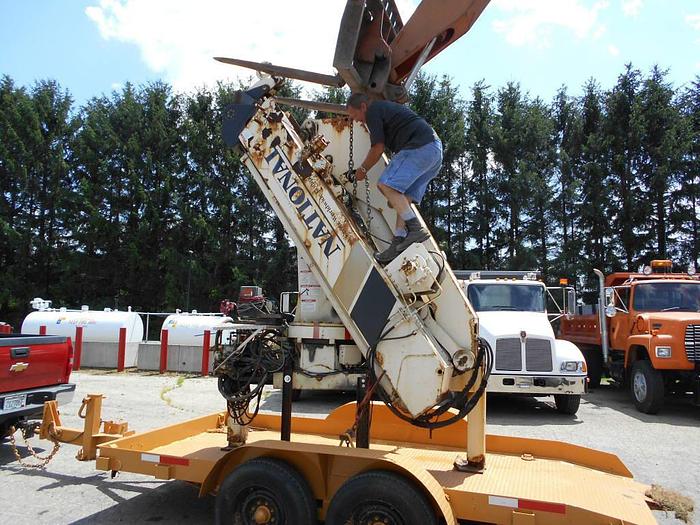 Used 2000 National Crane Series N160/32- Stock #: 4461