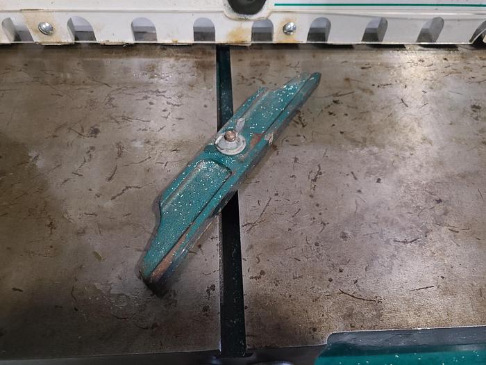 Used Tennsmith Shear