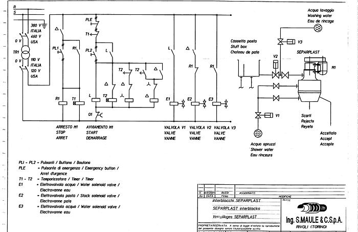 Used 1989 VOITH 21 #23098