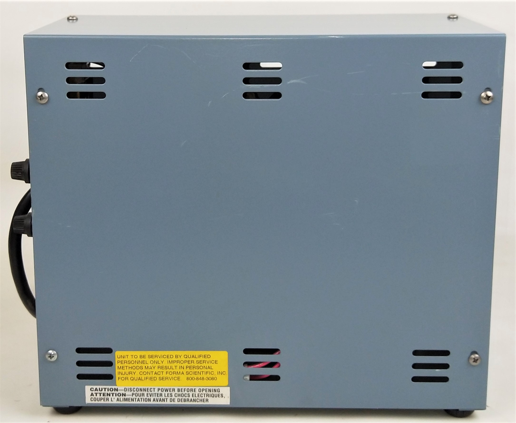 Used Forma 8961 Voltage Compensator