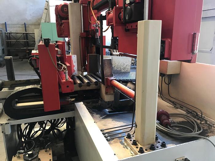 D'occasion SEGATRICE BTM