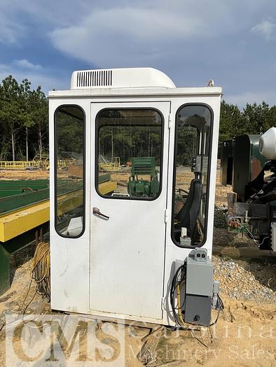 Used Brewco B1600 Grade Resaw System