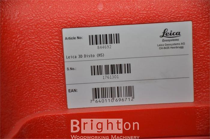 Used Disto #BM2409