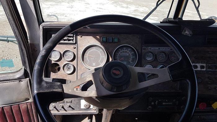 Used 1999 KENWORTH T-800