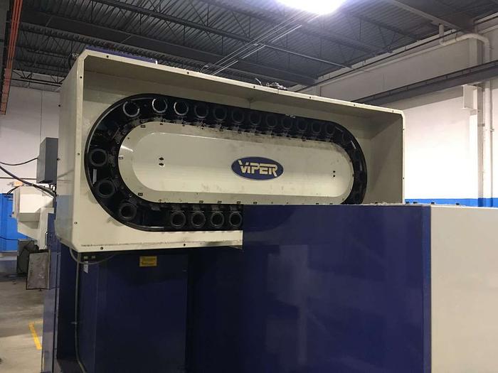 Used 2000 MIGHTY VIPER VMC 1500AG/HV-70A VMC