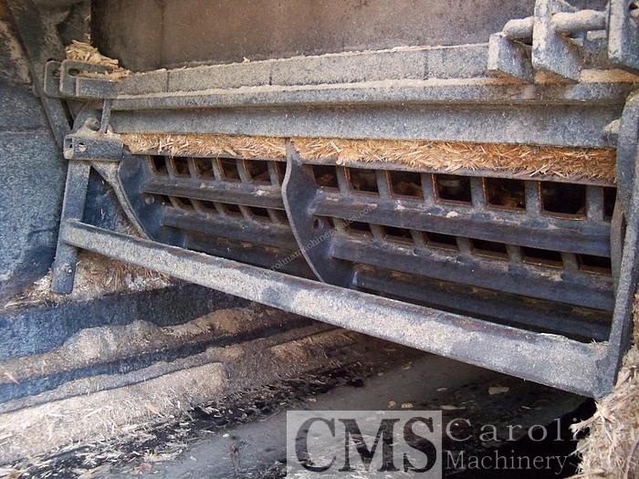 Used Rotochopper EC-256