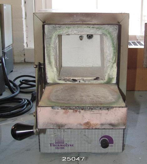 Used SHELDON MANF.CO 1675 #25047