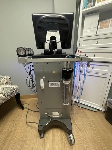 Used 2019 Edge Systems Hydrafacial MD Elite w/ Perks ~ Excellent Condition ~Warranty~