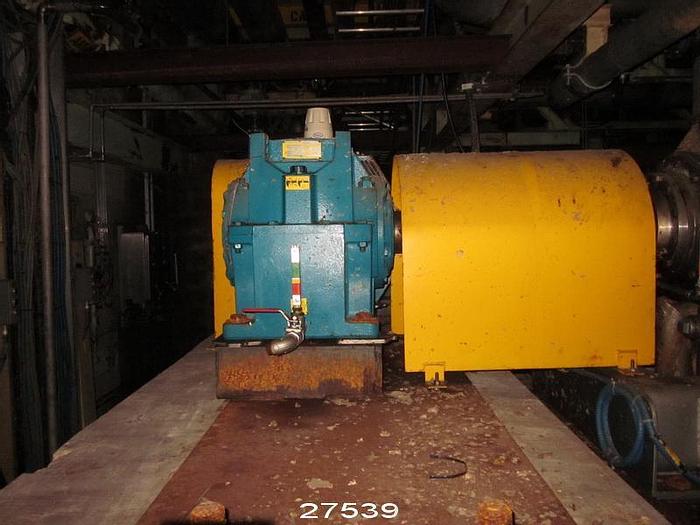 Used VOITH TRUMAG #27539