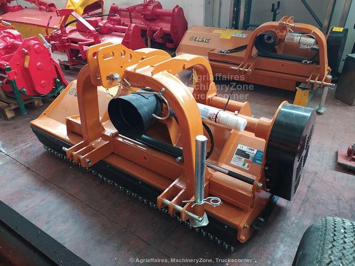 2025 Berti TFB M 200