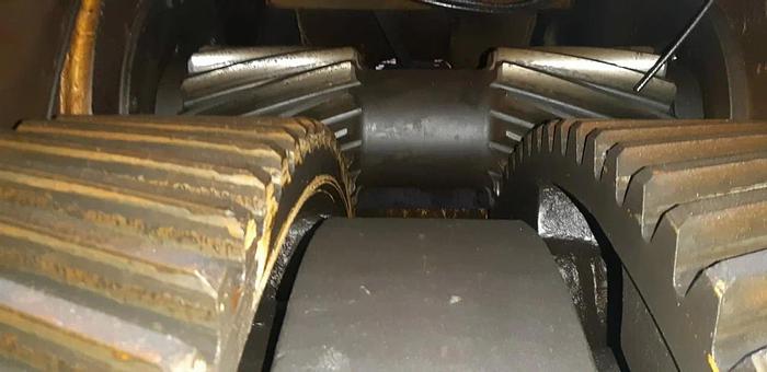 Used Press Knuckle Joint Coining KB8340