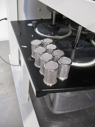 Used HANSON RESEARCH SR8 PLUS / 73-100-104