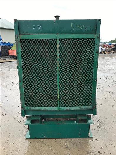 Used 1987 Cummins NTA855G2 855 Big Cam Diesel Engine