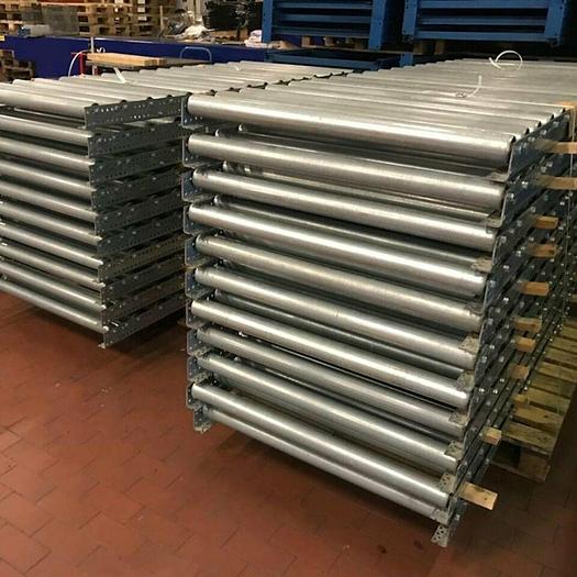 Gebraucht BITO Palettenrollenbahn