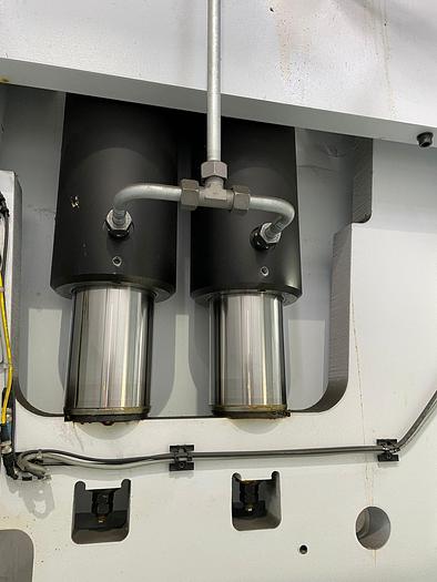 Used 2018 TRUMPF Trubend 3170