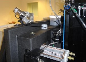 Used 2013 Giga Industries Gigainstruments   FZMP Micropuller