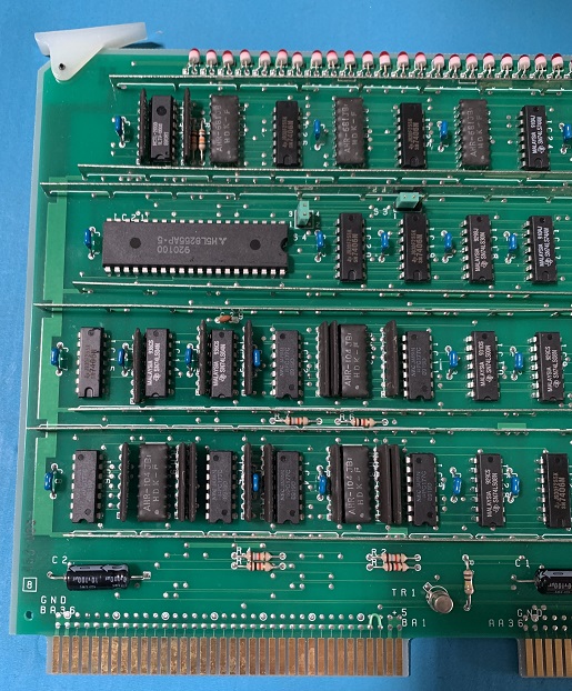 Used PC Board PRE-405904/ S9D-296