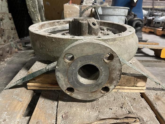Used PUMP CASING