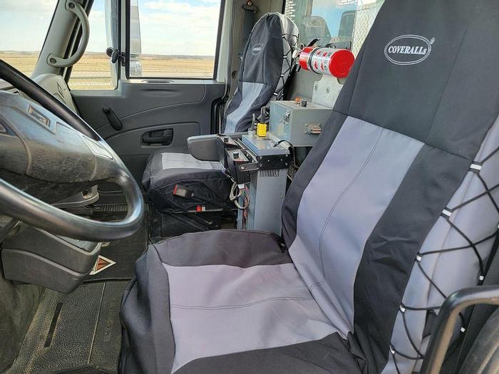 Used 2010 INTERNATIONAL 7500