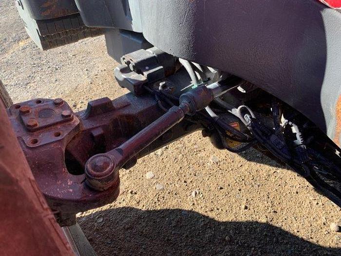 Used 2010 Massey Ferguson 8670