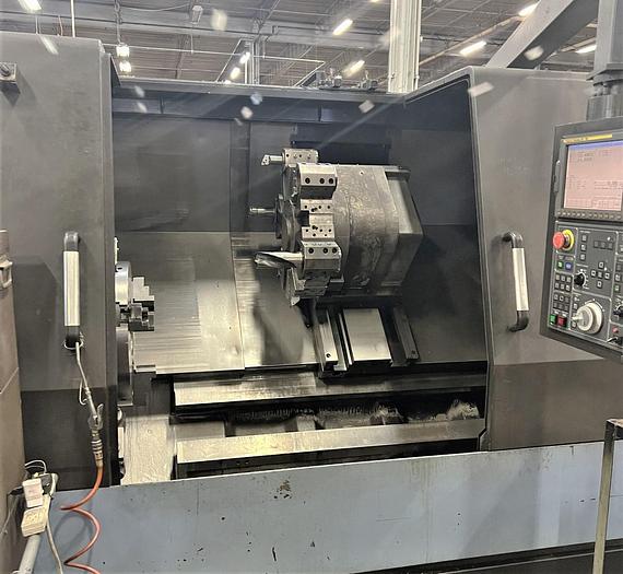 Used 2007 Doosan Puma 400LC