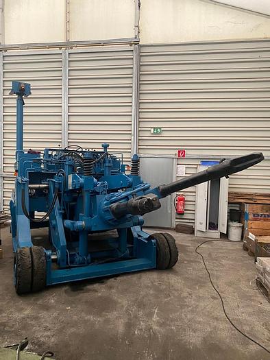 Used Manipulator AMP 1000