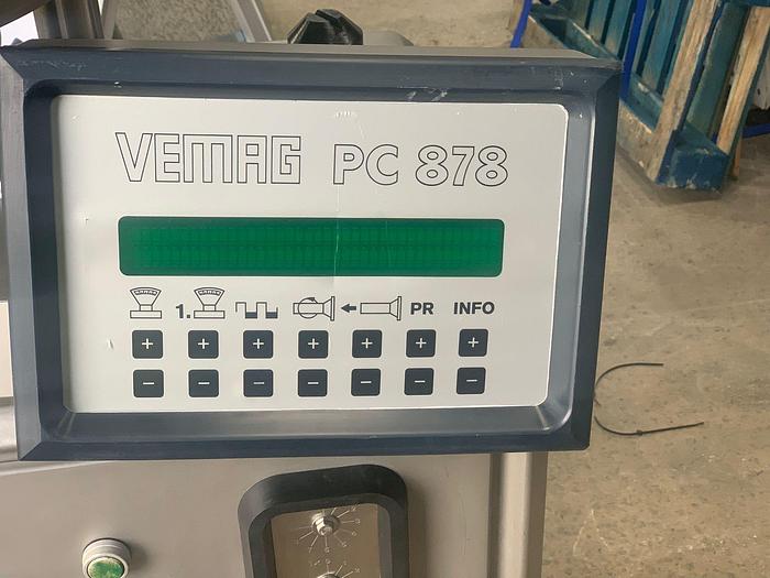 Used VEMAG Robot 500