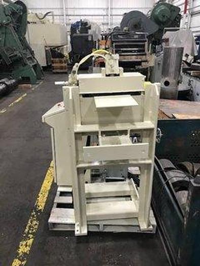 Used 2006 MECON 250F12IHD/3STR12/MRU200-6